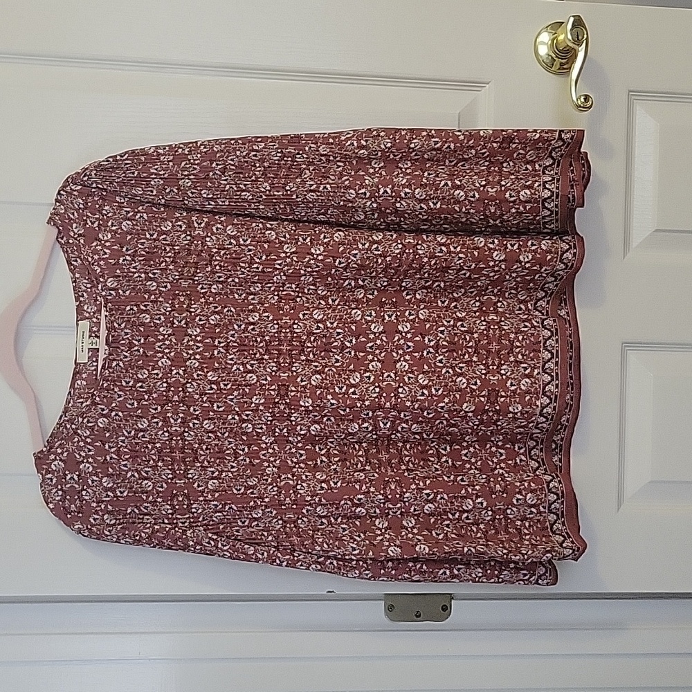 Blouse